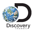 DISCOVERY CHANNEL