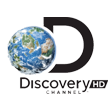 DISCOVERY CHANNEL HD