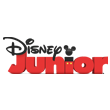 DISNEY JUNIOR