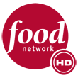 FOOD NETWORK HD