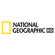 NATIONAL GEOGRAPHIC HD