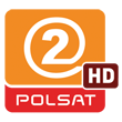 POLSAT 2 HD