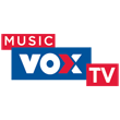 VOX MUSIC TV